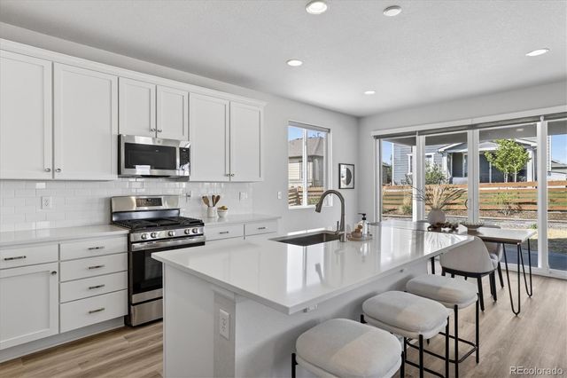 936 Alpine Ridge Street, Erie, CO 80516