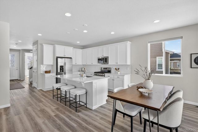 936 Alpine Ridge Street, Erie, CO 80516