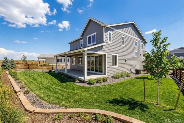 936 Alpine Ridge Street, Erie, CO 80516