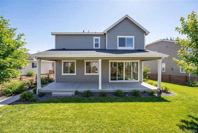 936 Alpine Ridge Street, Erie, CO 80516
