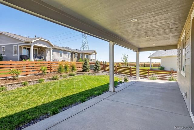 936 Alpine Ridge Street, Erie, CO 80516