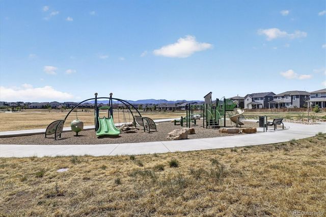 936 Alpine Ridge Street, Erie, CO 80516