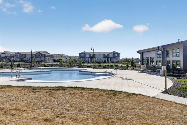936 Alpine Ridge Street, Erie, CO 80516