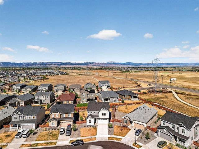 936 Alpine Ridge Street, Erie, CO 80516
