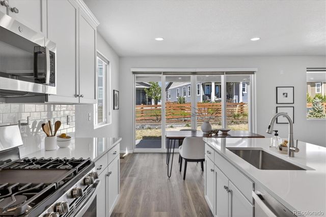 936 Alpine Ridge Street, Erie, CO 80516