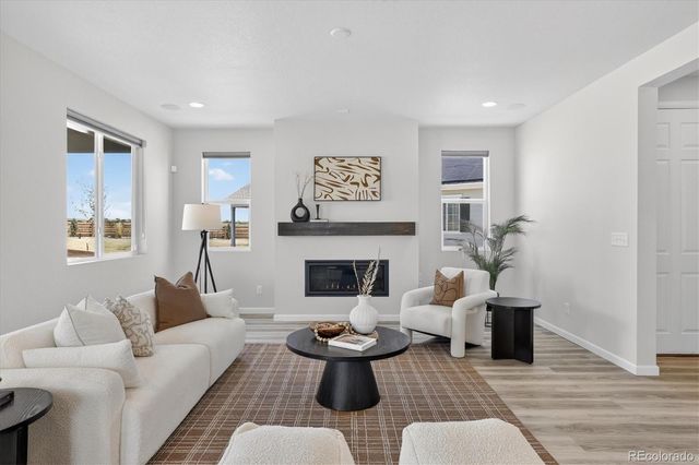 936 Alpine Ridge Street, Erie, CO 80516