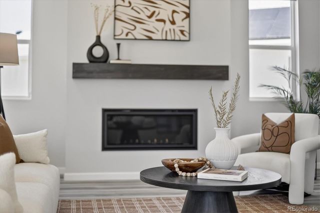 936 Alpine Ridge Street, Erie, CO 80516