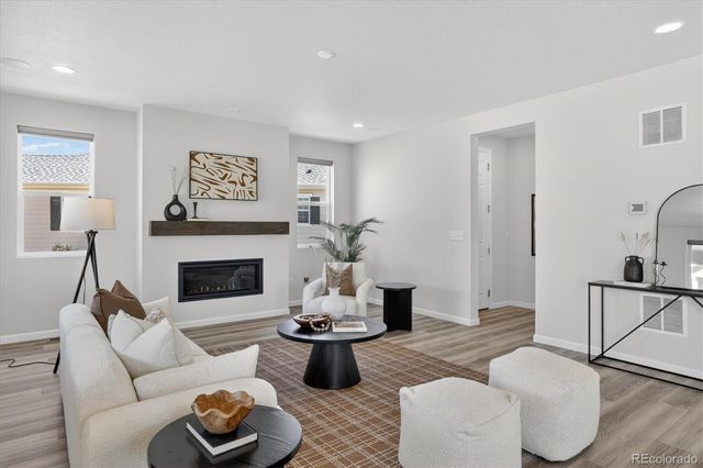 936 Alpine Ridge Street, Erie, CO 80516