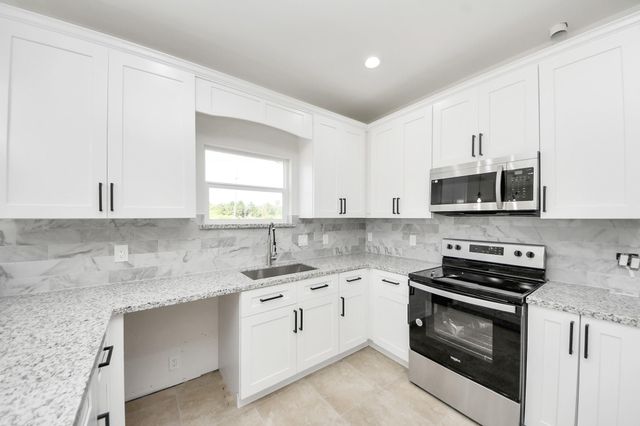 1189 County Road 5100, Cleveland, TX 77327
