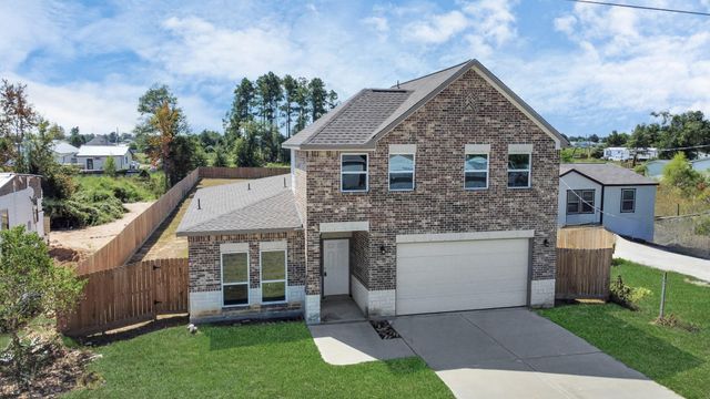 1189 County Road 5100, Cleveland, TX 77327