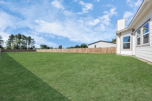 1189 County Road 5100, Cleveland, TX 77327