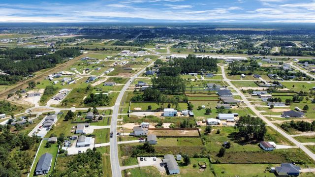 1189 County Road 5100, Cleveland, TX 77327