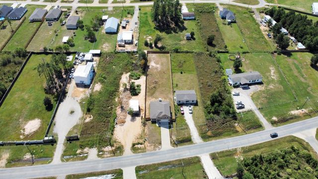 1189 County Road 5100, Cleveland, TX 77327