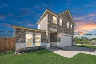 1189 County Road 5100, Cleveland, TX 77327