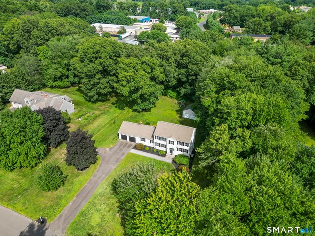 18 Old Parish Drive, South Windsor, CT 06074