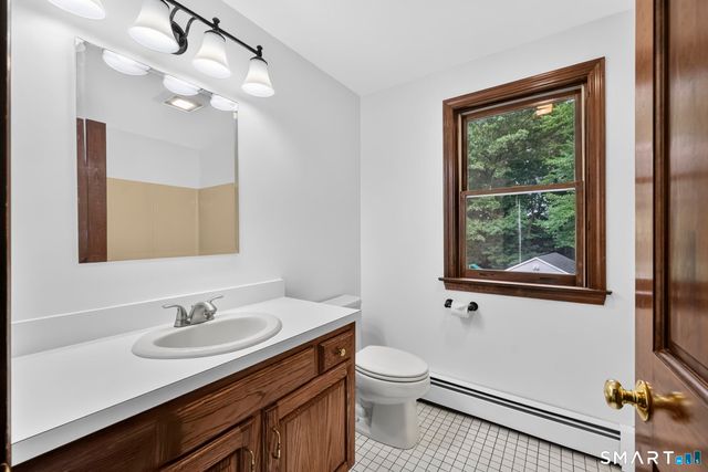18 Old Parish Drive, South Windsor, CT 06074