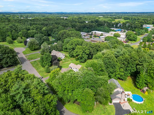 18 Old Parish Drive, South Windsor, CT 06074