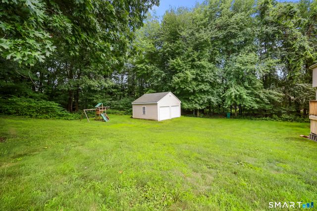 18 Old Parish Drive, South Windsor, CT 06074