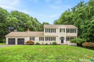 18 Old Parish Drive, South Windsor, CT 06074