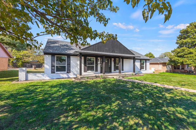 3841 Shady Hollow Lane, Dallas, TX 75233