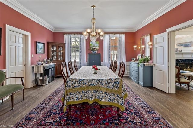 302 Cherry Street, Mount Airy, NC 27030