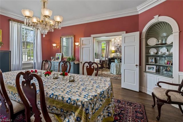 302 Cherry Street, Mount Airy, NC 27030
