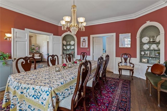 302 Cherry Street, Mount Airy, NC 27030