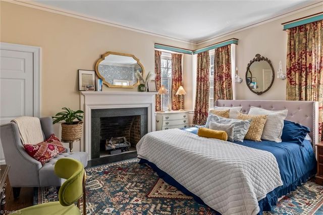 302 Cherry Street, Mount Airy, NC 27030