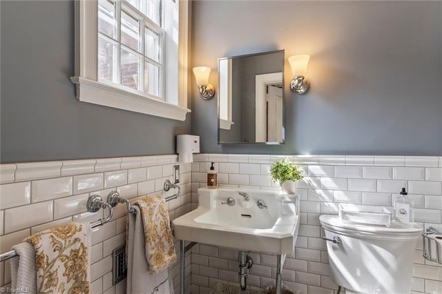 302 Cherry Street, Mount Airy, NC 27030