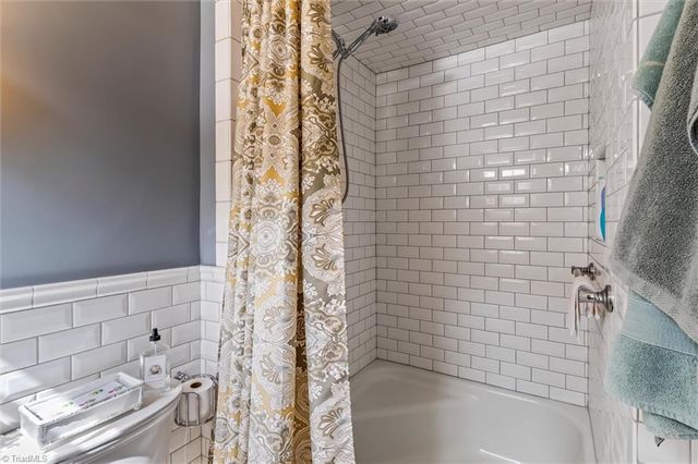 302 Cherry Street, Mount Airy, NC 27030