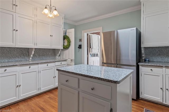 302 Cherry Street, Mount Airy, NC 27030