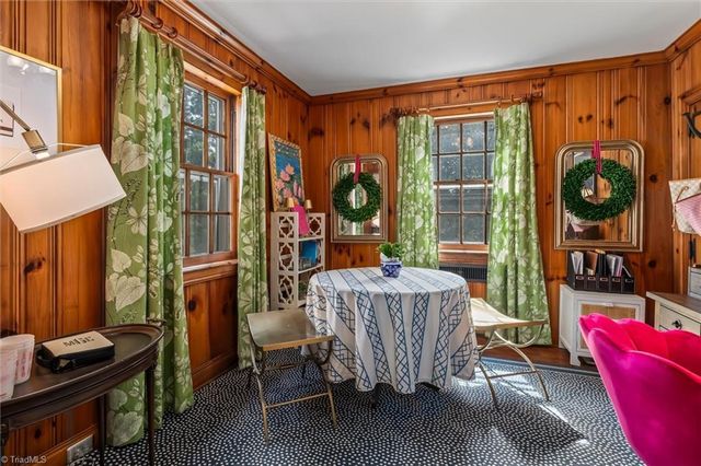302 Cherry Street, Mount Airy, NC 27030