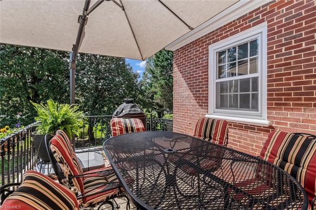 302 Cherry Street, Mount Airy, NC 27030