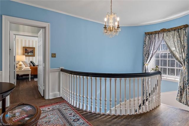 302 Cherry Street, Mount Airy, NC 27030