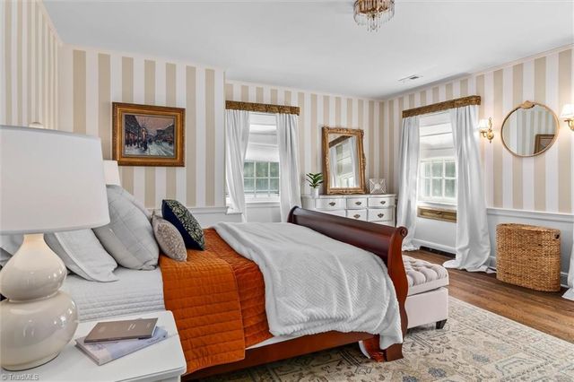 302 Cherry Street, Mount Airy, NC 27030