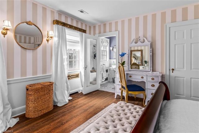 302 Cherry Street, Mount Airy, NC 27030