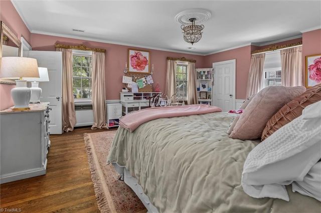 302 Cherry Street, Mount Airy, NC 27030