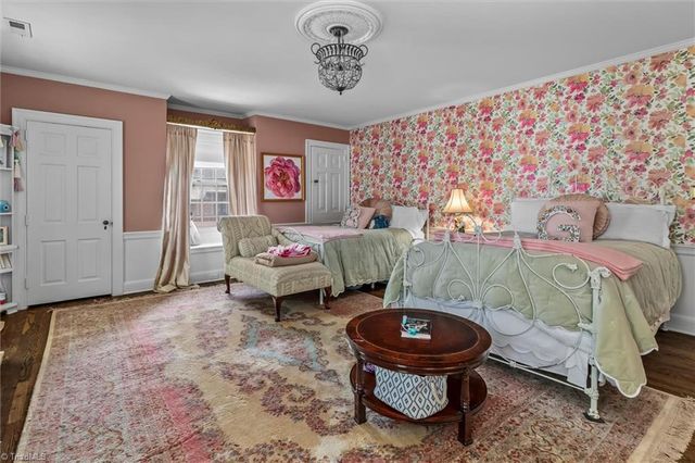 302 Cherry Street, Mount Airy, NC 27030