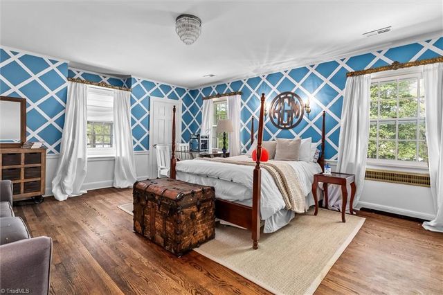 302 Cherry Street, Mount Airy, NC 27030
