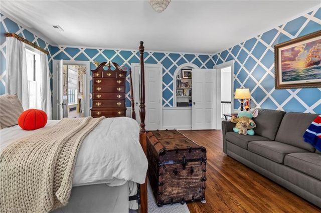302 Cherry Street, Mount Airy, NC 27030