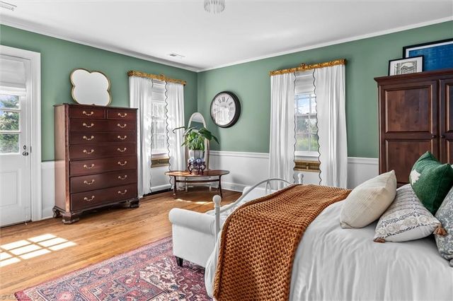 302 Cherry Street, Mount Airy, NC 27030
