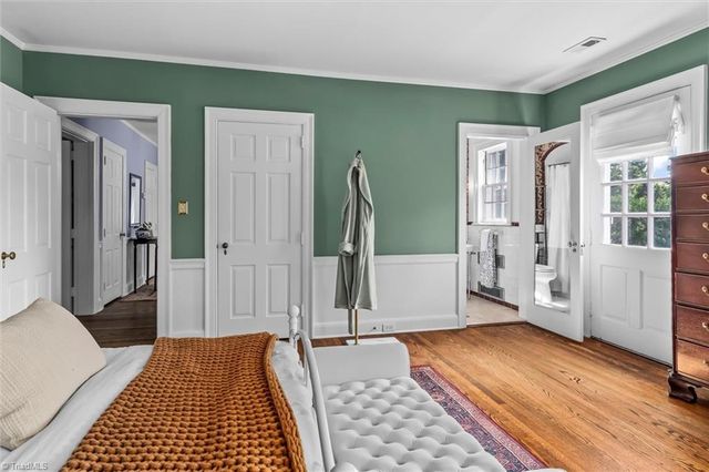 302 Cherry Street, Mount Airy, NC 27030
