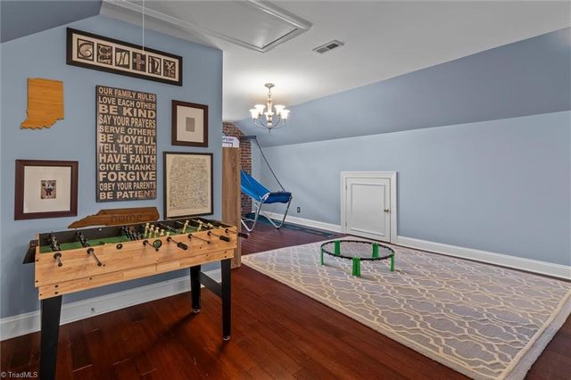 302 Cherry Street, Mount Airy, NC 27030