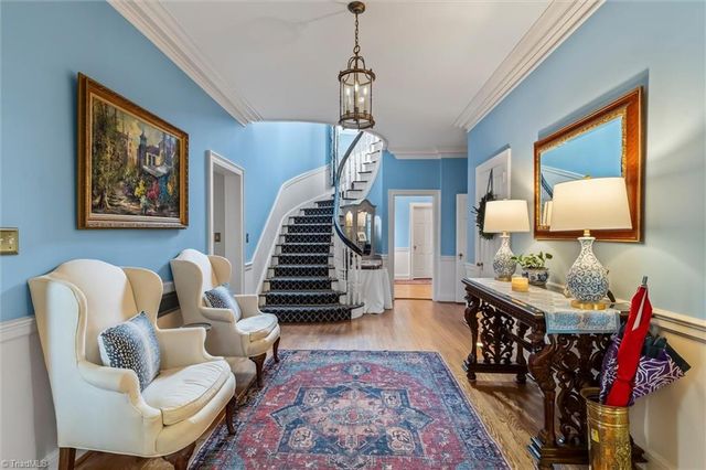 302 Cherry Street, Mount Airy, NC 27030