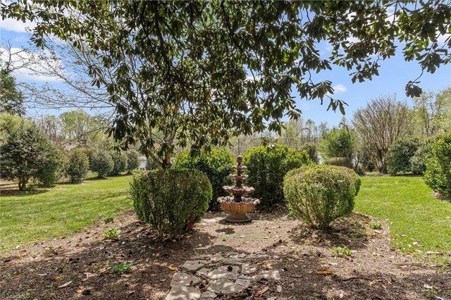 302 Cherry Street, Mount Airy, NC 27030