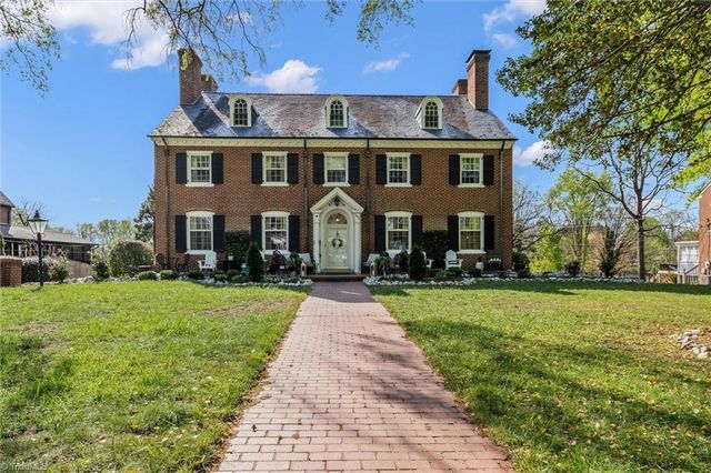 302 Cherry Street, Mount Airy, NC 27030