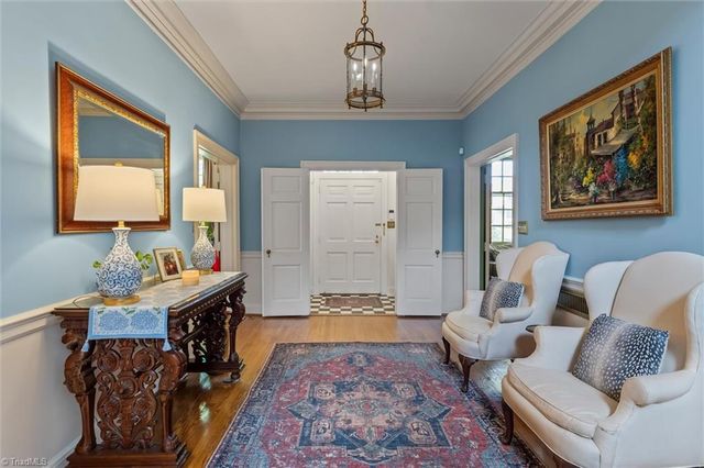 302 Cherry Street, Mount Airy, NC 27030