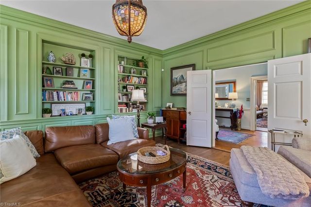 302 Cherry Street, Mount Airy, NC 27030