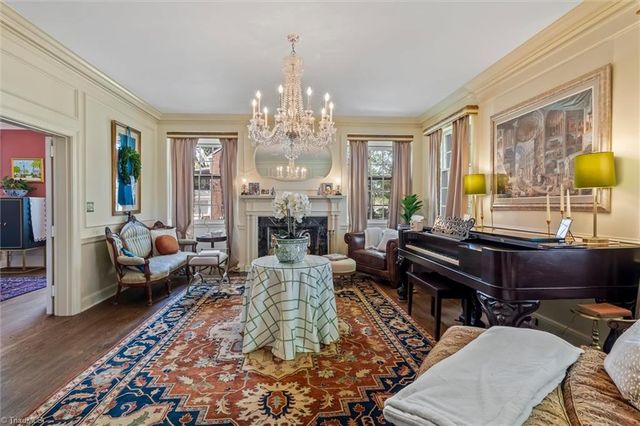 302 Cherry Street, Mount Airy, NC 27030