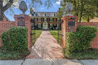 302 Cherry Street, Mount Airy, NC 27030